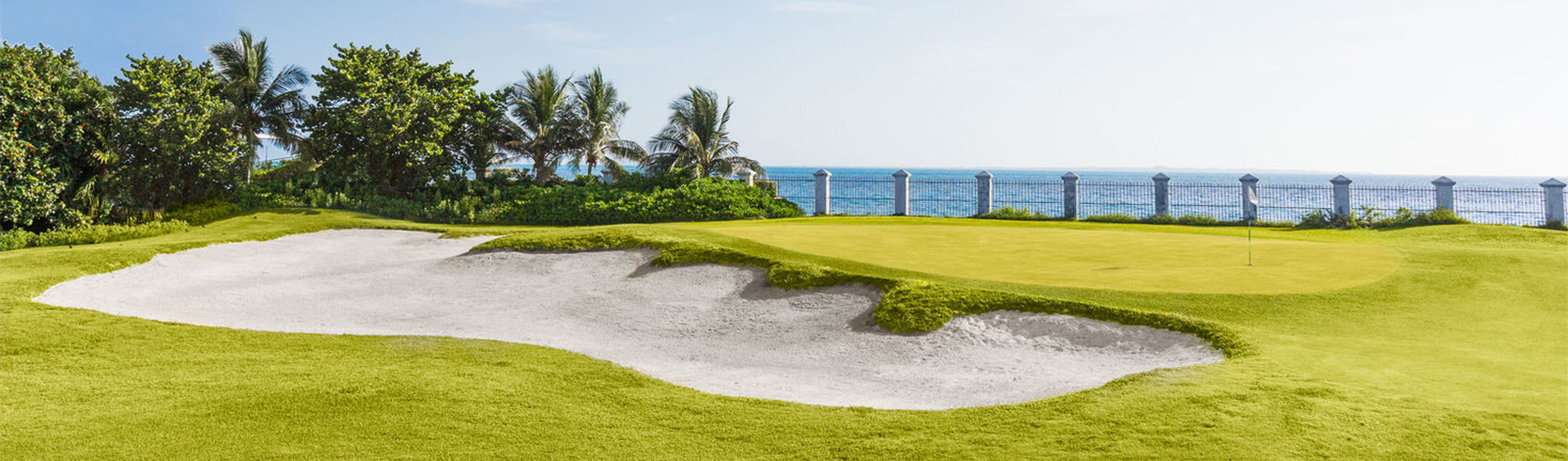 pok ta pok golf course cancun