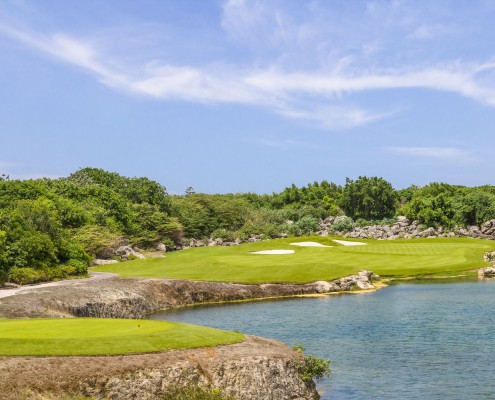 Riviera Maya Golf Club