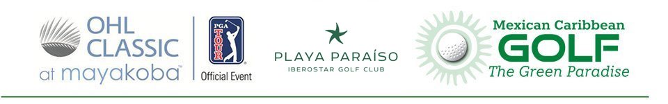 Mexican Caribbean Golf Courses Association | Monday Qualifier 2018