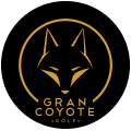 Gran Coyote Golf Riviera Maya